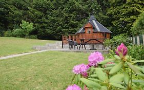 Quaint Apartment In Vielsalm With Private Terrace